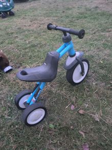 balance trike