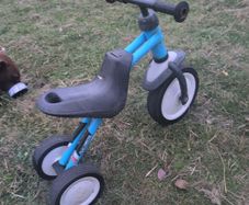 balance trike
