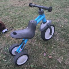 balance trike