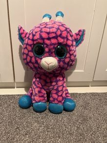 TY Beanie Boo - Sky High - large 40cm