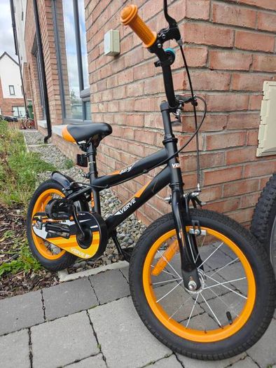 kids bike