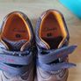 Clarks baby shoes Image 3
