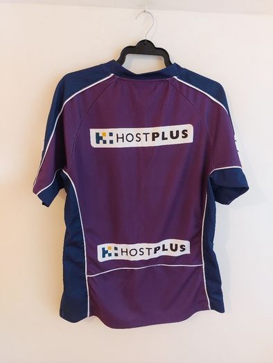 melbourne storm rugby jersey