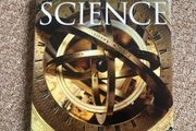 Science book