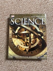 Science book