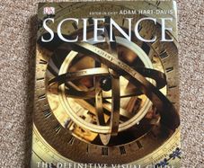 Science book