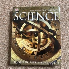 Science book