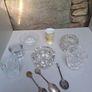 Various serving items free Image 2