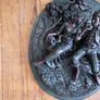 wall plaque Image 3