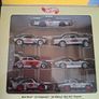 Hot Wheels Silver Series Collection Image 2