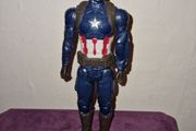 2018 Hasbro Captain America figure