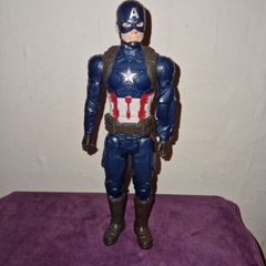 2018 Hasbro Captain America figure