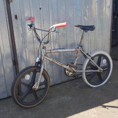 BMX Styler Bicycle