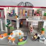 playmobile city life shopping centre Image 4