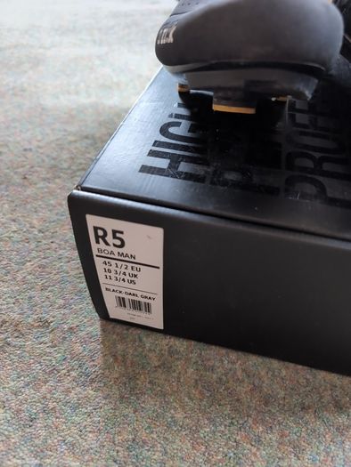 Fizik Road Cycling Shoes