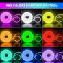 Rgb Led Strip 1m Image 2