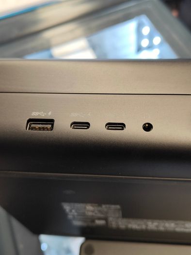 HP Workstation Z2 Mini G9 Core i9-12900K (12th Gen) 3.20GHz 32GB 2TB NVMe SSD Windows 11 Pro (UHD Ghraphics 770 RTX NVIDIA A2000) Warranty Until 2028