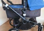 bugaboo buffalo