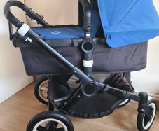 bugaboo buffalo