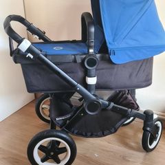 bugaboo buffalo