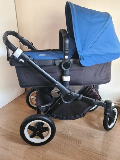 bugaboo buffalo