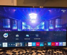 Samsung Smart TV