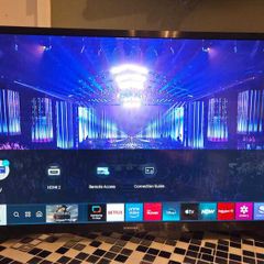 Samsung Smart TV