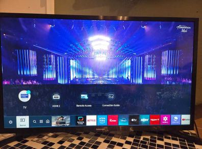 Samsung Smart TV