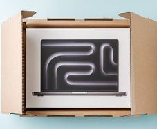Macbook Pro M5