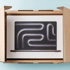 Macbook Pro M5