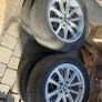 4 tires wheels, Image 2