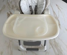 Joie baby high chair