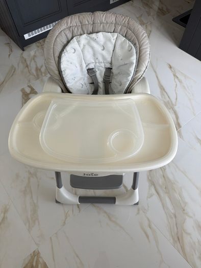 Joie baby high chair