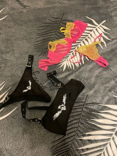 stockings