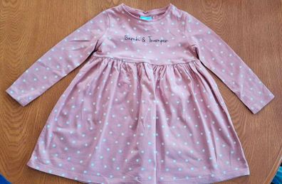 Bambi dress