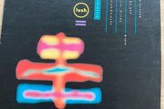 Lush Black Spring EP 1991 4AD