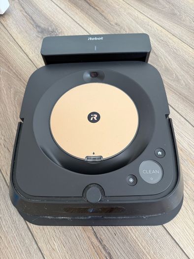 iRobot Braava
