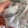 Pottery Barn Cot Sheets Image 5