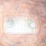 Antique Leather Cash Bag BR T.A.O. Enfield, Image 2