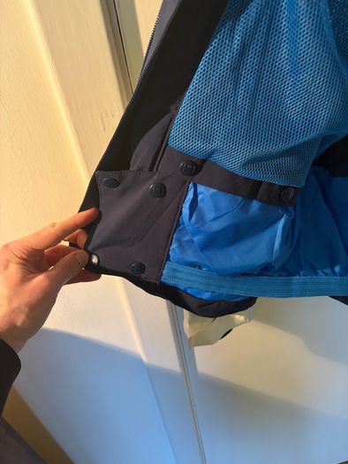 Helly Hansen Ski Jacket