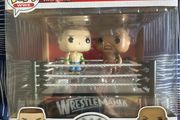wwe funko