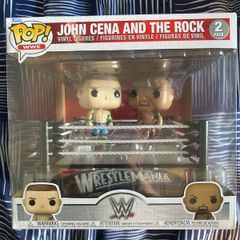 wwe funko