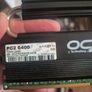 Old Cpu, Mobo, Ram And Gpu Image 3
