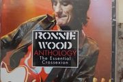 Ronnie Wood 2CD  - Anthology: The Essential Crossexion