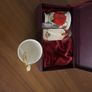 Lancaster Fine Bone porcelain tea cups Image 3