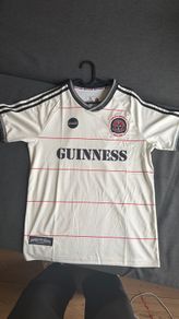 Bohemian Jersey Guiness