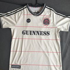 Bohemian Jersey Guiness