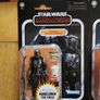 Star Wars The Vintage Collection Mandalorian and Grogu action figure lot Image 9