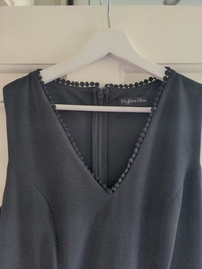 Myleene Klass dress
