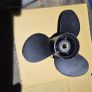 yamaha  9.9/15 hp propeller Image 5